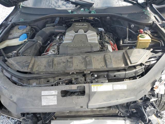 2015 AUDI Q7 PREMIUM - WA1LGAFE7FD024048