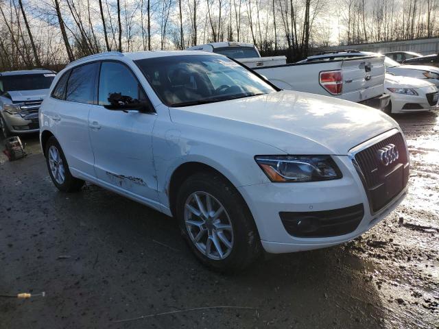 WA1LFAFP9CA083491 2012 AUDI Q5, photo no. 4