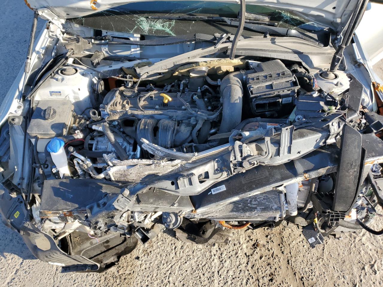 KNAGV4LD3H5007817 KIA OPTIMA 2017