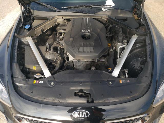 KNAE15LA3M6094427 Kia Stinger  11