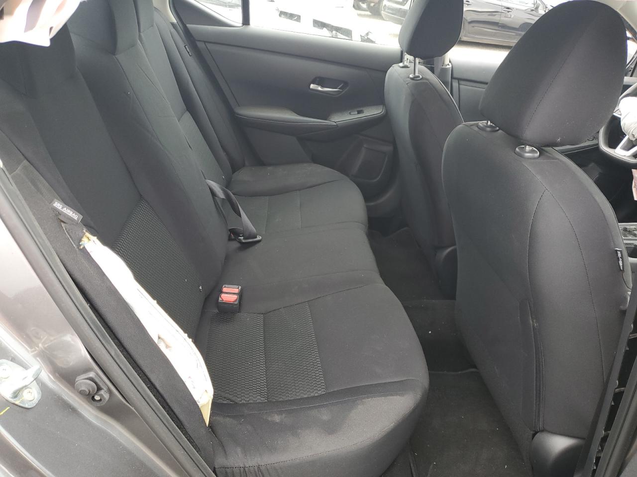 3N1AB8BV6PY292763 NISSAN SENTRA 2023