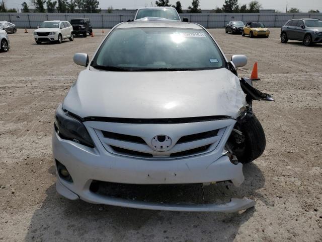 2012 Toyota Corolla Base VIN: 5YFBU4EEXCP014202 Lot: 45916184