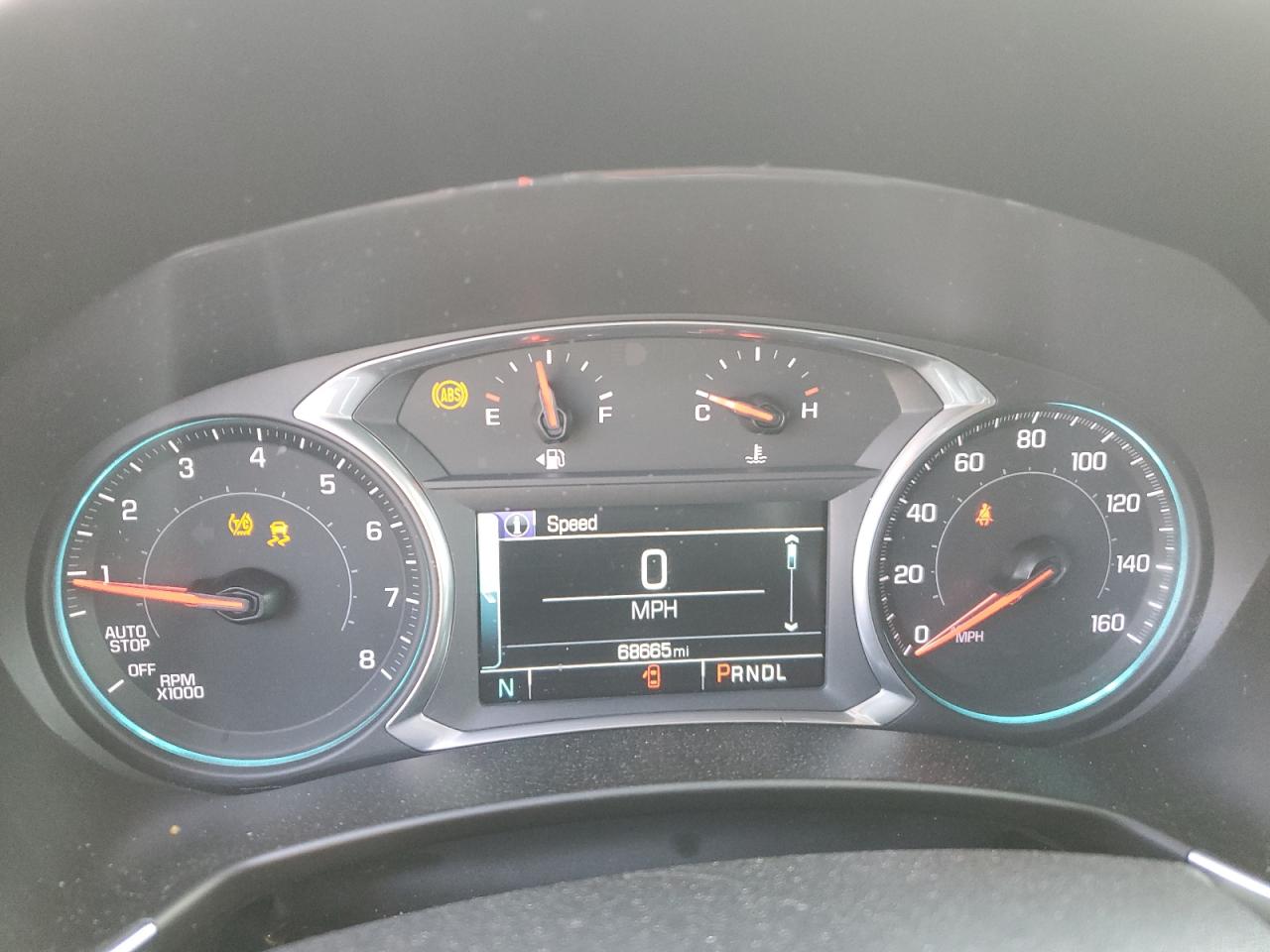 3GNAXMEV8JS565965 CHEVROLET EQUINOX 2018