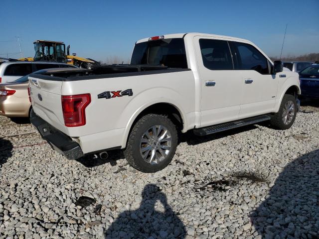 2015 FORD F150 SUPER - 1FTEW1EG4FFA00542