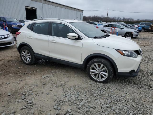 2017 NISSAN ROGUE SPOR - JN1BJ1CR6HW113923