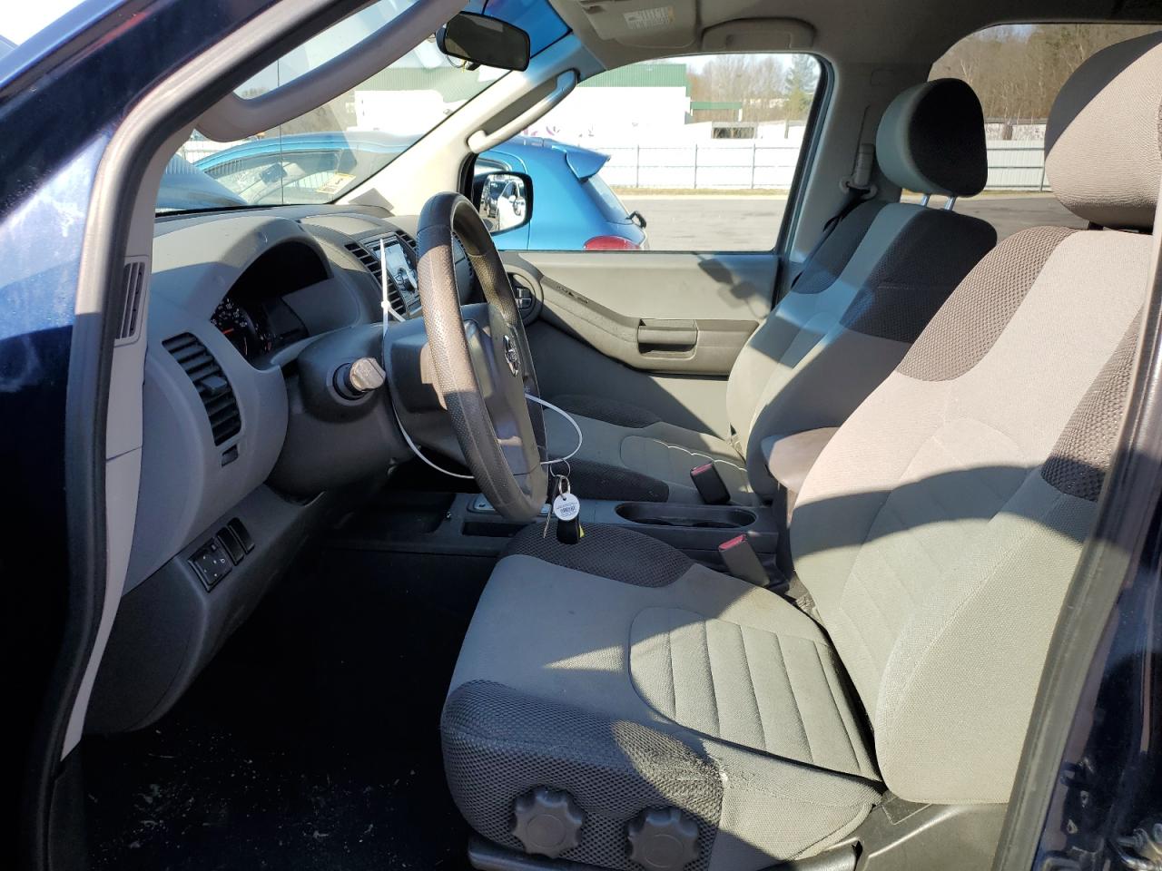 5N1AN08W68C528923 2008 Nissan Xterra Off Road