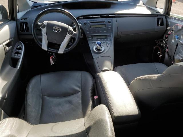 2010 Toyota Prius VIN: JTDKN3DU6A0039279 Lot: 47328714