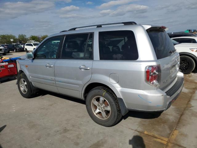 5FNYF28506B039727 | 2006 Honda pilot ex