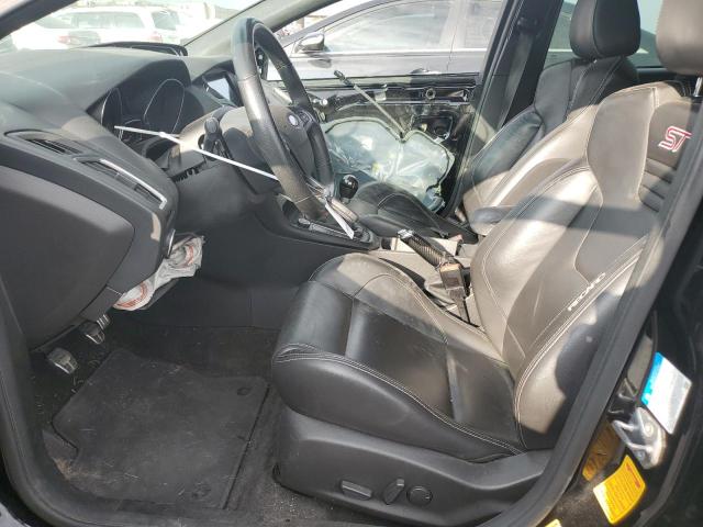 1FADP3L96JL233105 2018 FORD FOCUS, photo no. 7