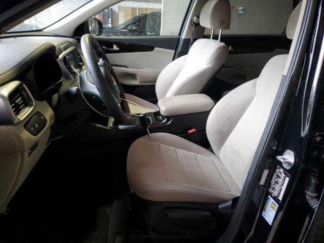 2019 KIA SORENTO L - 5XYPG4A31KG574176