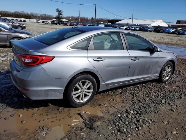 2016 Hyundai Sonata Se VIN: 5NPE24AF9GH378972 Lot: 43013014