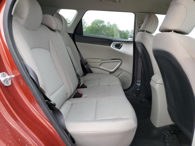 2020 KIA SOUL LX - KNDJ23AU1L7009383