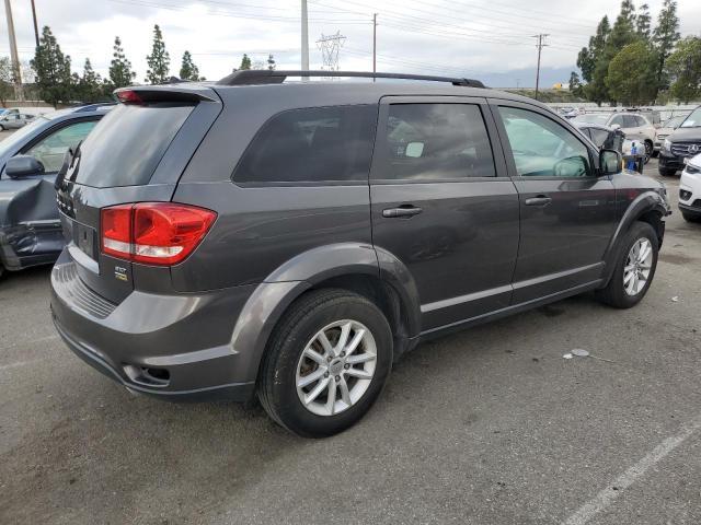 2017 Dodge Journey Sxt VIN: 3C4PDCBG5HT532714 Lot: 44564344