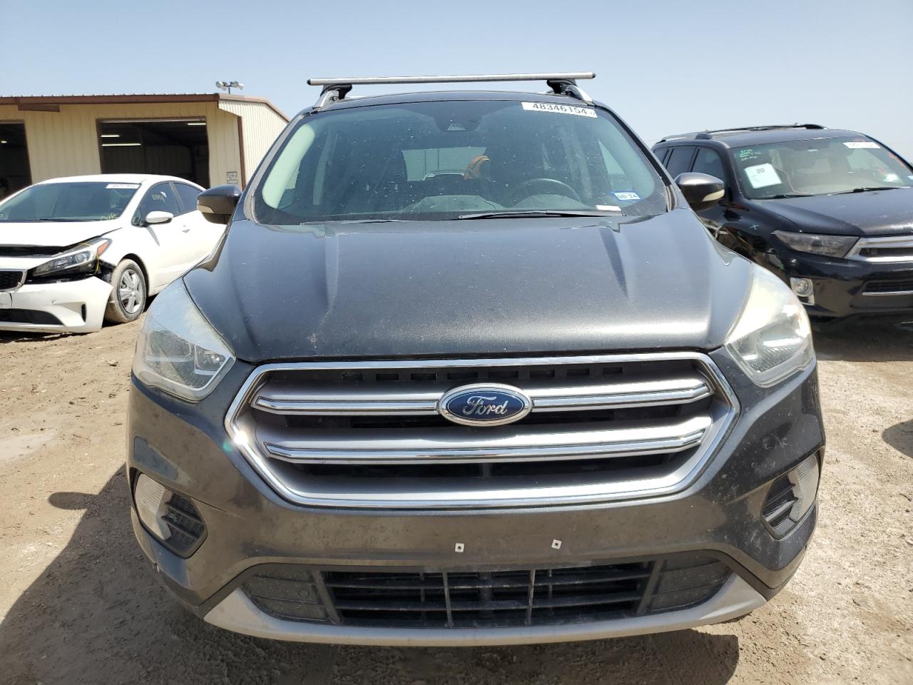 1FMCU9J9XHUD86896 FORD ESCAPE 2017
