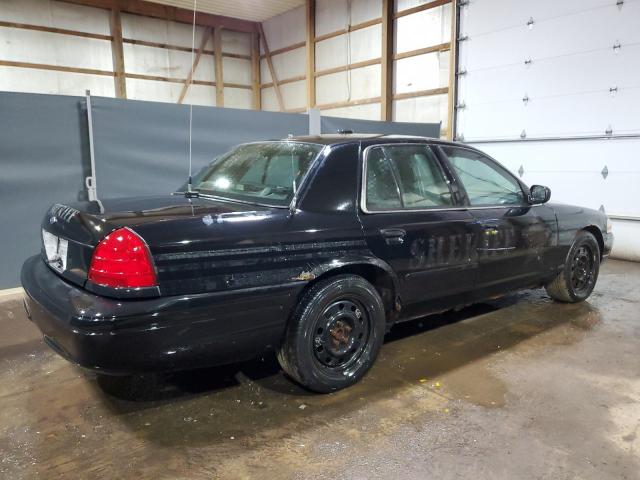 Lot #2421146764 2007 FORD CROWN VICT salvage car