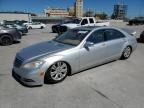 Lot #2957677026 2008 MERCEDES-BENZ 400-CLASS