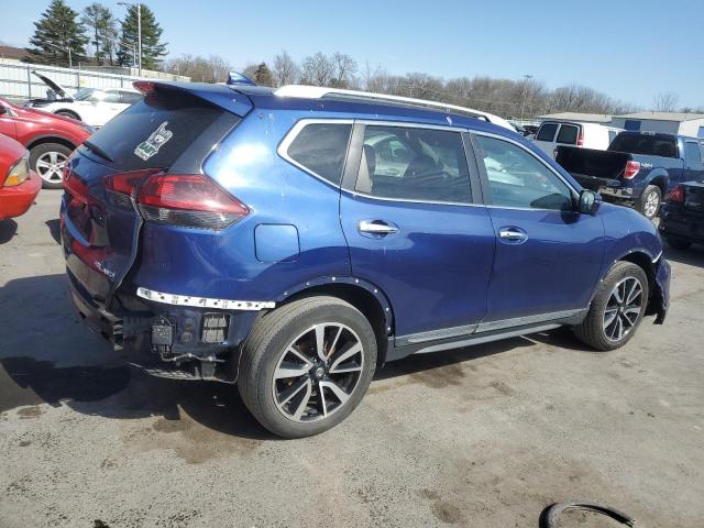 2019 NISSAN ROGUE S - 5N1AT2MV6KC826569