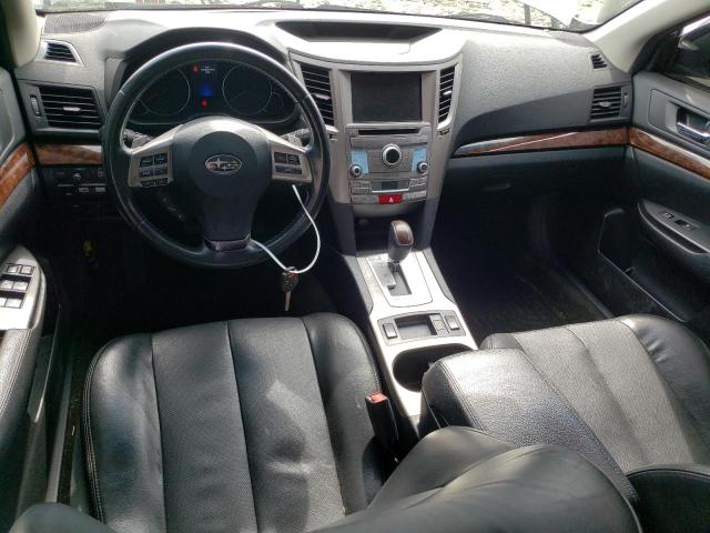 2013 SUBARU LEGACY 3.6 - 4S3BMDL69D2004742