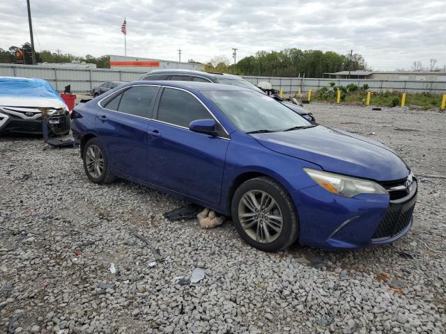 2016 TOYOTA CAMRY LE - 4T1BF1FK8GU512805