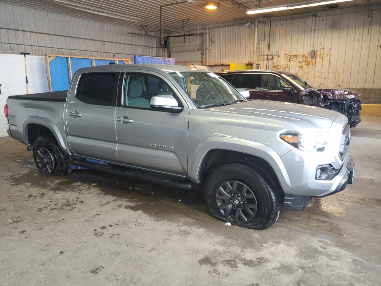 3TMCZ5AN3PM576747 TOYOTA TACOMA 2023