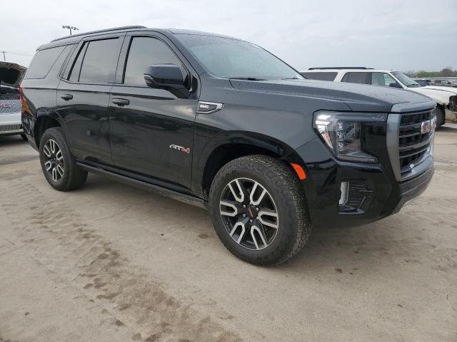 2022 GMC YUKON AT4 1GKS2CKL4NR133539