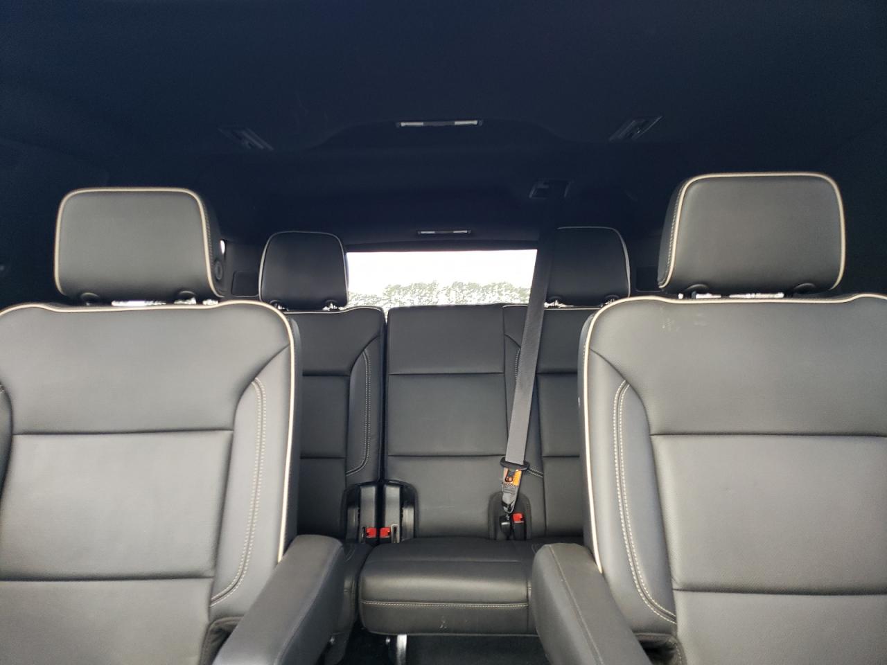 1gnskfkdxmr222902 1GNSKFKDXMR222902 2021 Chevrolet Suburban K1500 Premier
