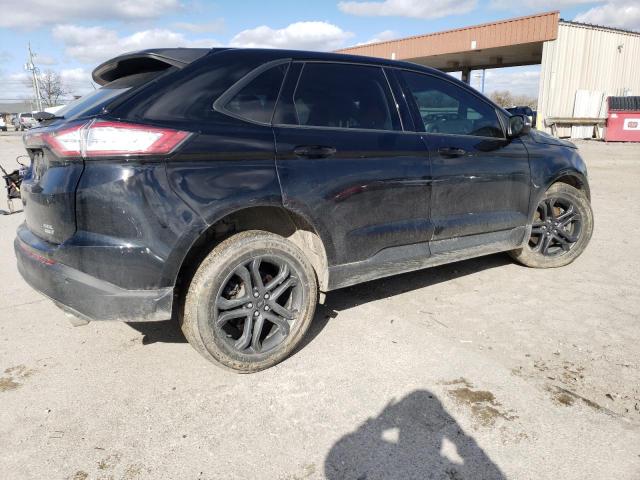 2018 Ford Edge Sel VIN: 2FMPK4J93JBB51147 Lot: 47583884