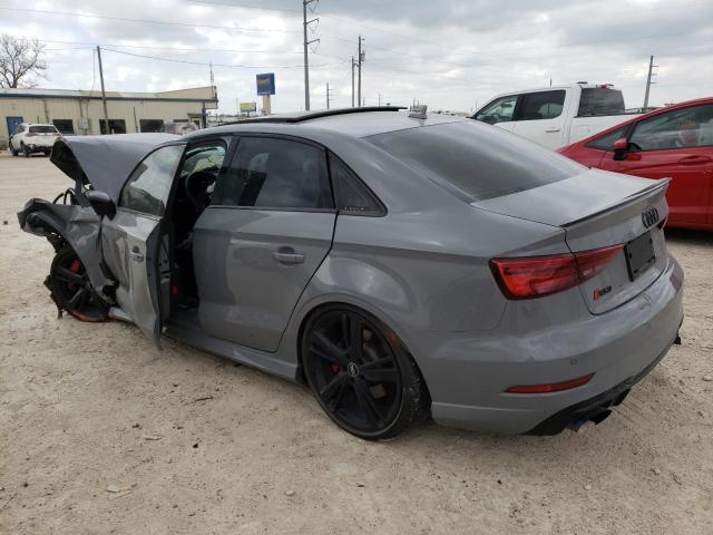 2018 AUDI RS3 WUABWGFF0J1908216