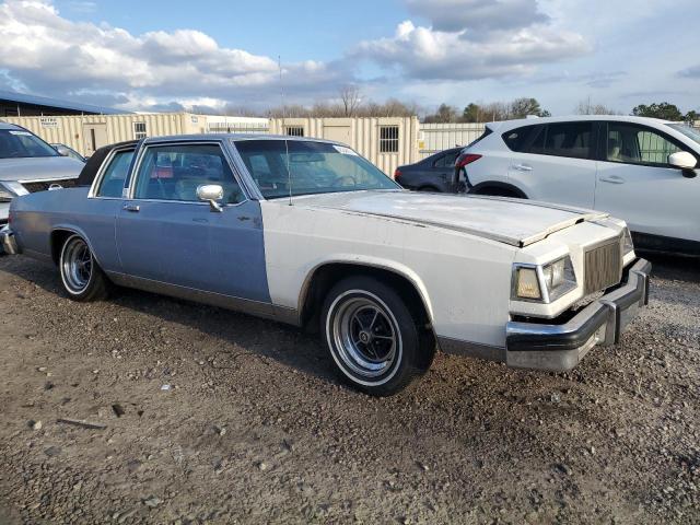 1G4AN37Y2EH901054 1984 BUICK LESABRE-3
