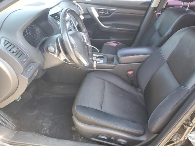 2016 NISSAN ALTIMA 2.5 - 1N4AL3AP4GC287236