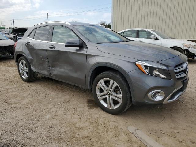 VIN WDCTG4EB0JJ423337 2018 Mercedes-Benz GLA-Class,... no.4