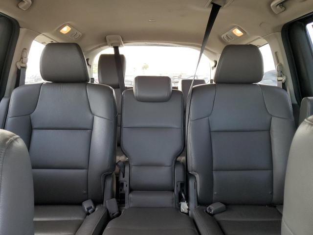 2015 HONDA ODYSSEY TO - 5FNRL5H92FB043604