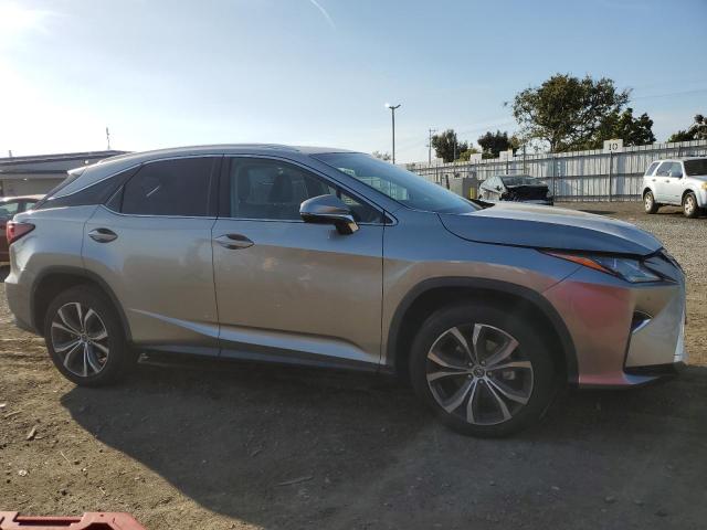 2019 LEXUS RX 350 BAS - 2T2ZZMCA1KC138000