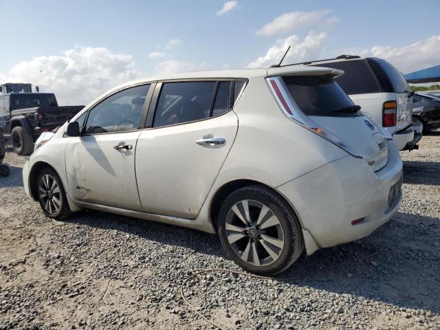 1N4BZ0CP7GC305369 2016 Nissan Leaf Sv