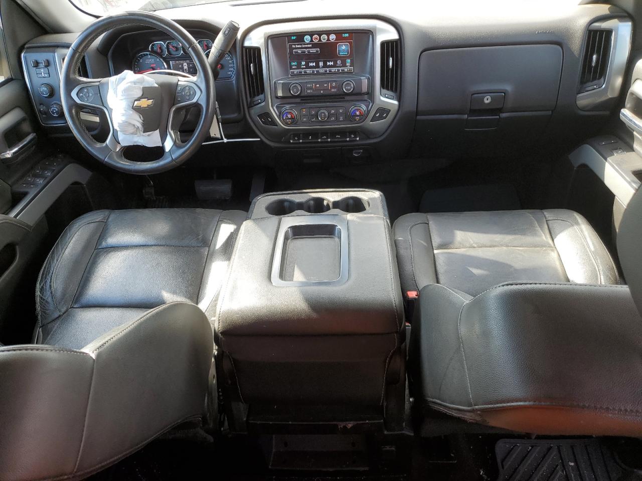 1GCVKREC3HZ402707 CHEVROLET ALL Models 2017