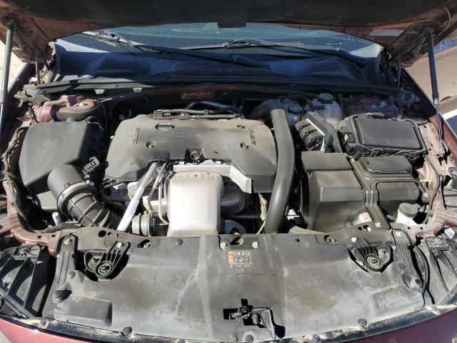 2018 BUICK REGAL ESSE W04GP6SX2J1158627