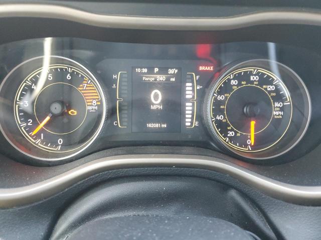 2016 JEEP CHEROKEE L - 1C4PJMCS3GW102996