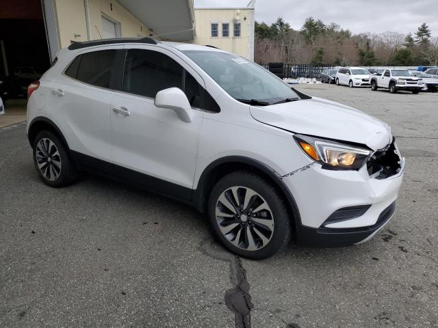 KL4CJESM1MB370367 2021 BUICK ENCORE, photo no. 4