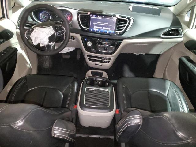 2022 CHRYSLER PACIFICA T - 2C4RC1BGXNR178509