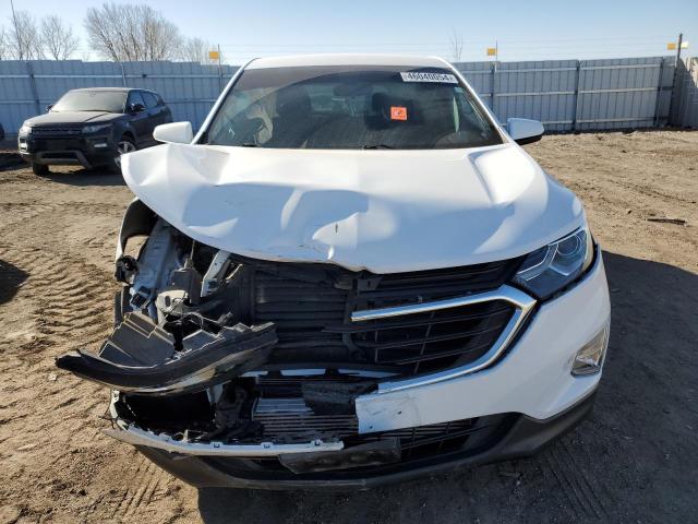 2018 Chevrolet Equinox Lt VIN: 2GNAXJEV3J6241206 Lot: 46040054