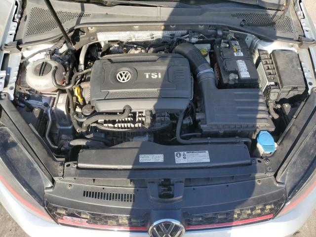 2017 VOLKSWAGEN GTI S/SE - 3VW447AU7HM051694