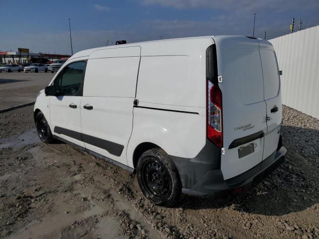 NM0LS7E73H1338355 | 2017 Ford transit connect xl