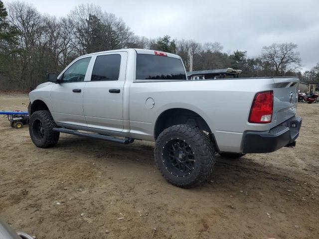 Lot #2408610843 2018 RAM 1500 ST salvage car