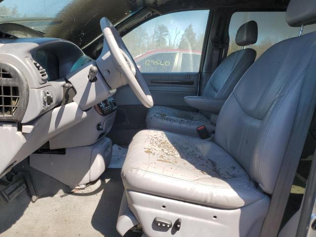 1999 Chrysler Town & Country Lx VIN: 1C4GP54G6XB918798 Lot: 49039284