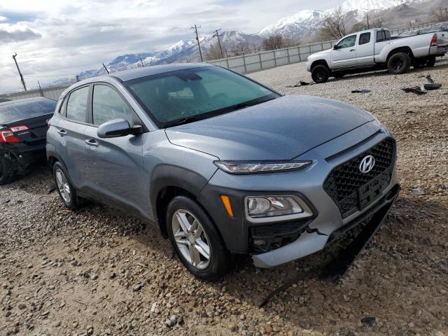 2019 Hyundai Kona Se VIN: KM8K1CAA7KU294566 Lot: 47748364