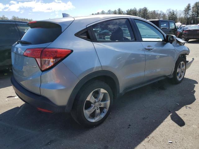 2017 Honda Hr-V Ex VIN: 3CZRU6H53HM727828 Lot: 47523104