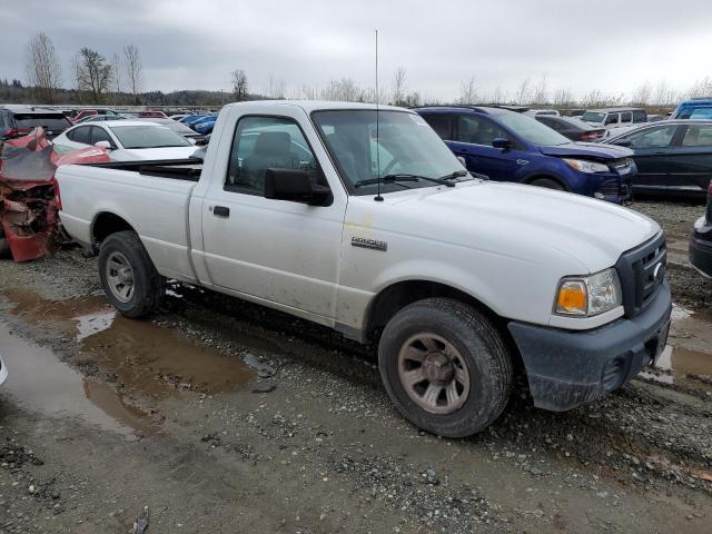 2009 Ford Ranger VIN: 1FTYR10D29PA64711 Lot: 46380924