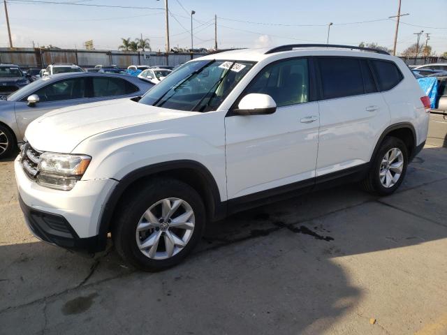 2020 Volkswagen Atlas S VIN: 1V2AP2CA7LC501176 Lot: 46433234