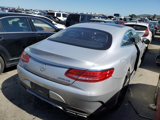 2015 Mercedes-Benz S-klasse - Image 3