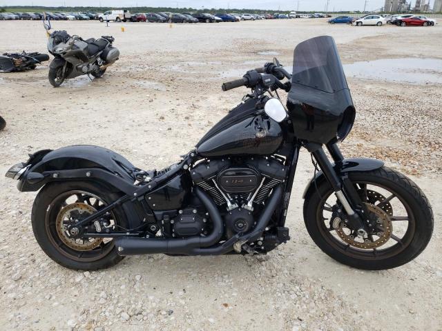 VIN 1HD1YWK18LB053624 Harley-Davidson FXLRS  2020